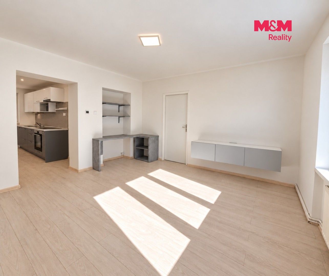 Prodej byt 2+1 - Zajcevova, Ostrava, 55 m² - 5
