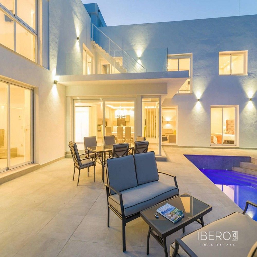 Rodinný dům · 343 m² · Nueva Andalucía, ES - 3