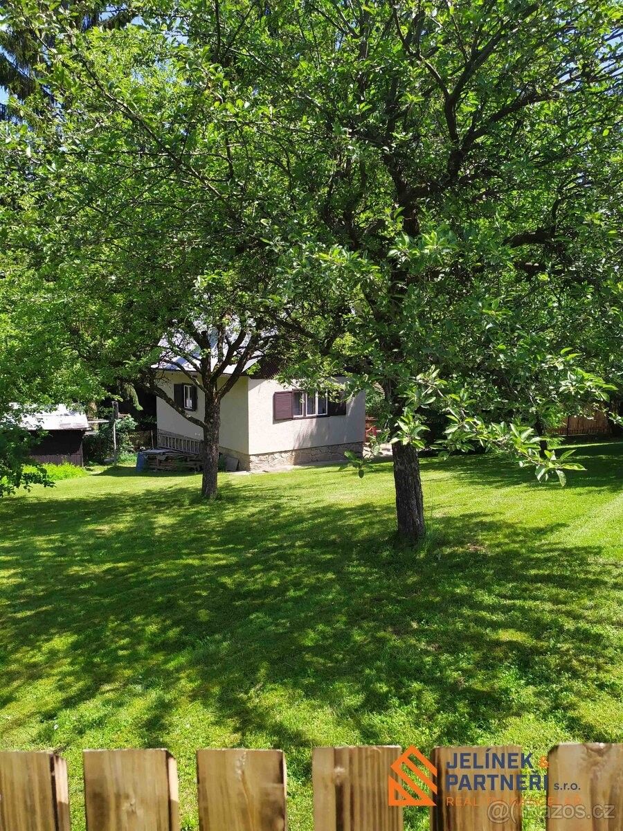 Prodej chata - Nové Veselí, 592 14