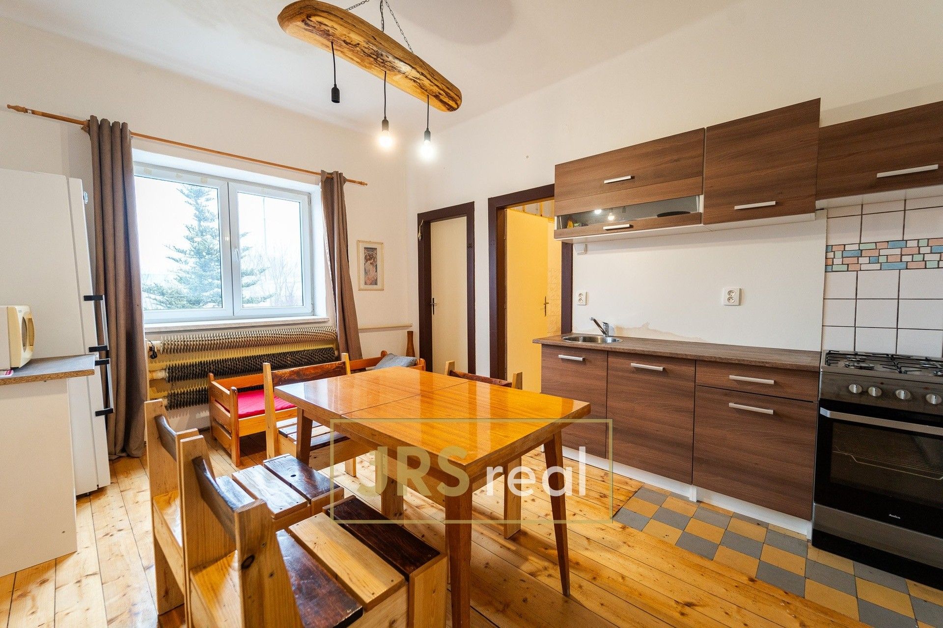 Prodej rodinný dům - Veselí nad Moravou, 170 m²