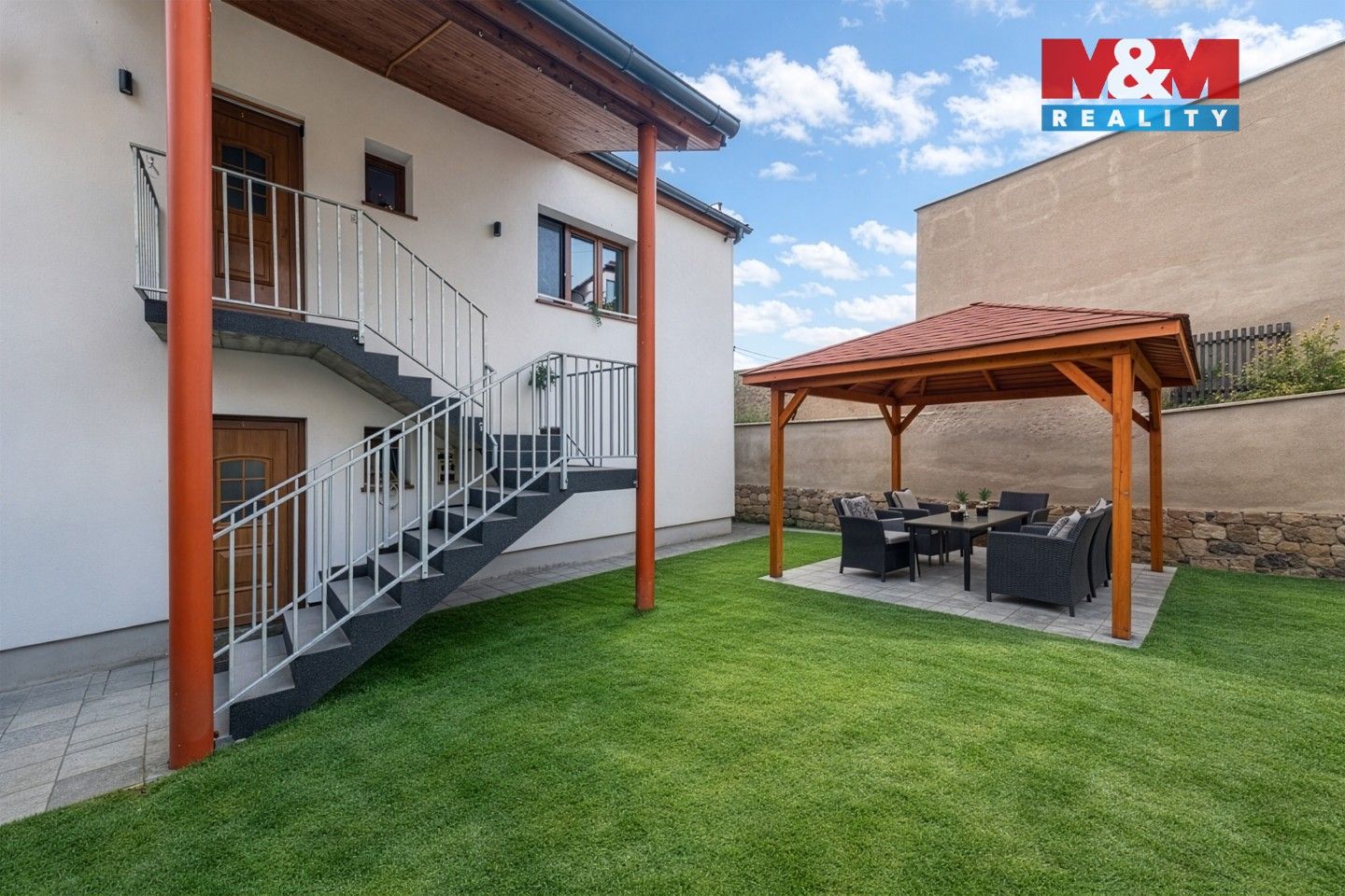 Prodej rodinný dům - U Studánky, Vodochody, 135 m²