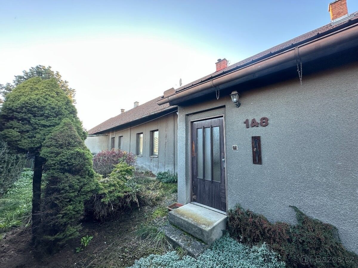 Rodinné domy, Doudleby nad Orlicí, 517 42