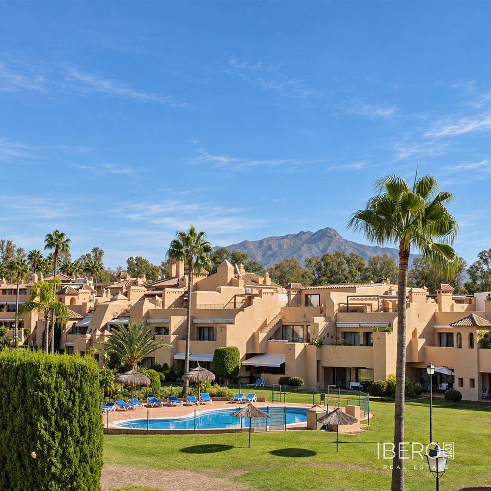 4+kk, Estepona, Španělsko, 247 m² - 1