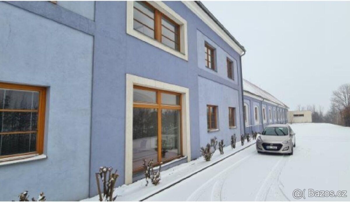 Prodej ostatní - Starý Jičín, 742 31