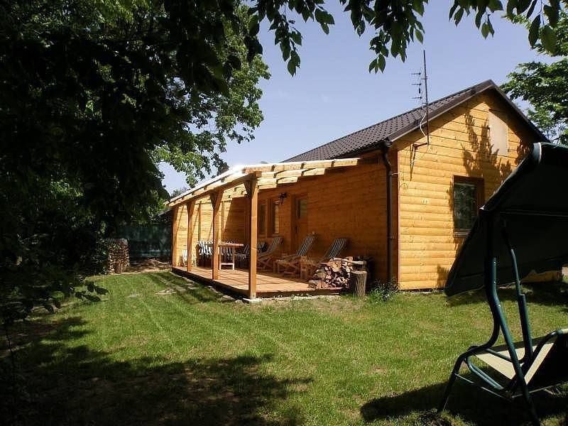 Chaty, Kramolín, Kraj Vysočina