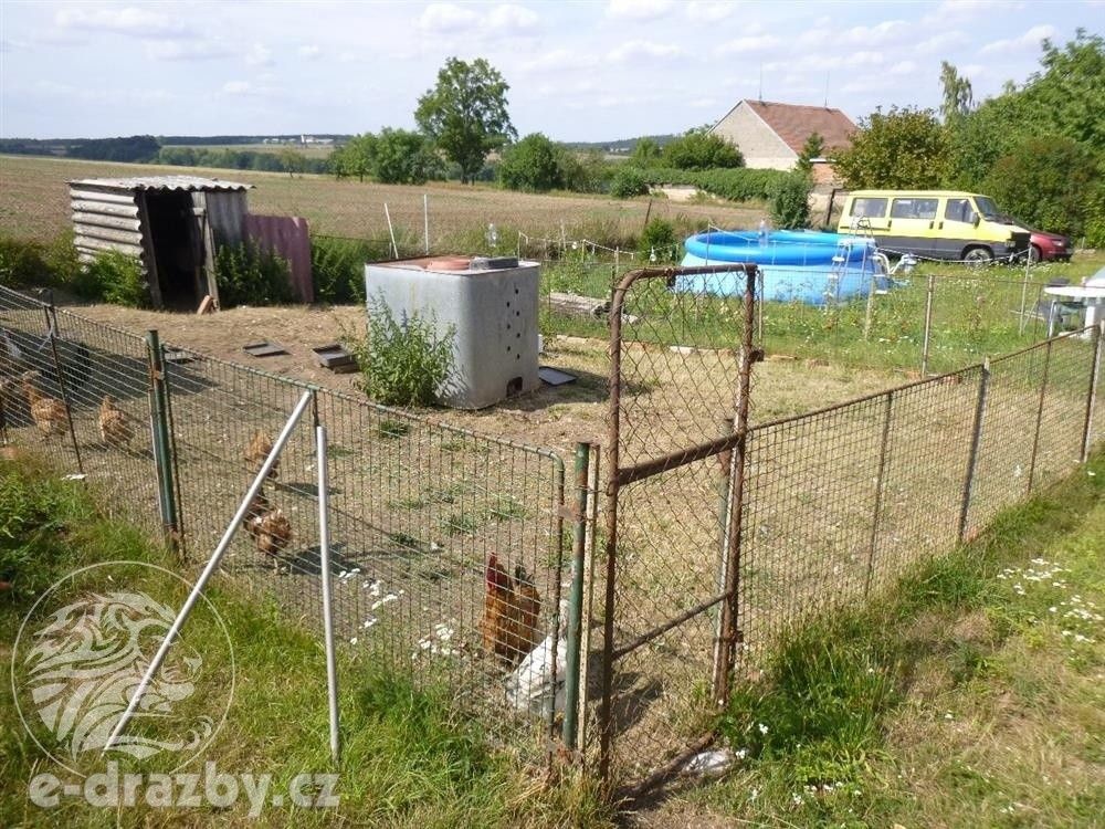 Prodej pozemek pro bydlení - Děkov, 270 04