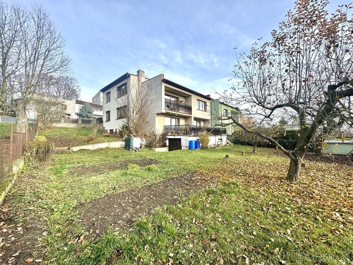 Rodinné domy, Tachov, 347 01