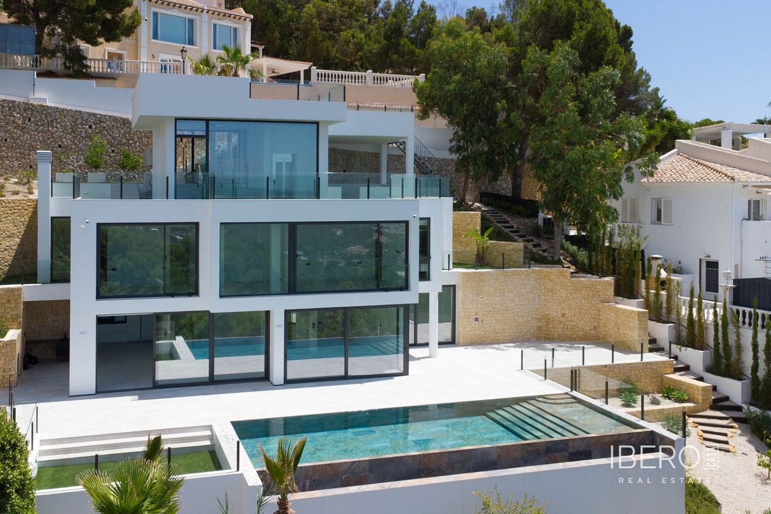 Rodinný dům · 560 m² · Altea, ES - 3
