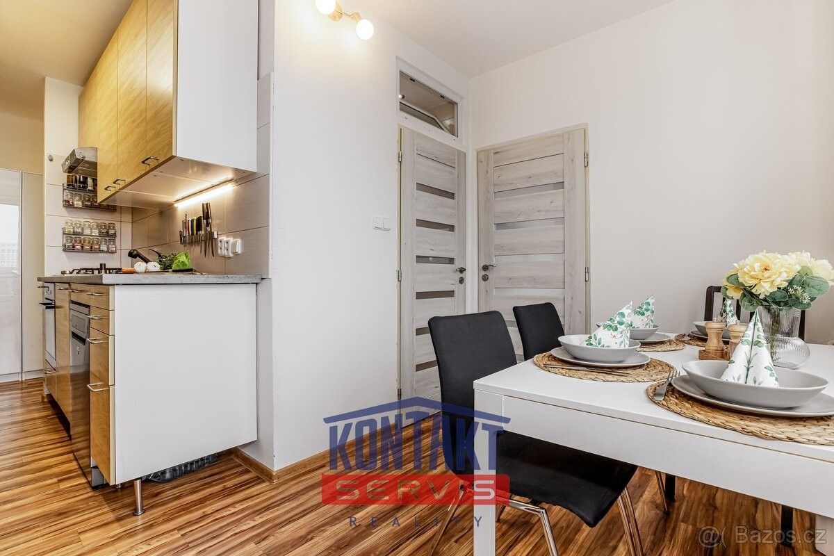 Prodej byt - České Budějovice, 370 04