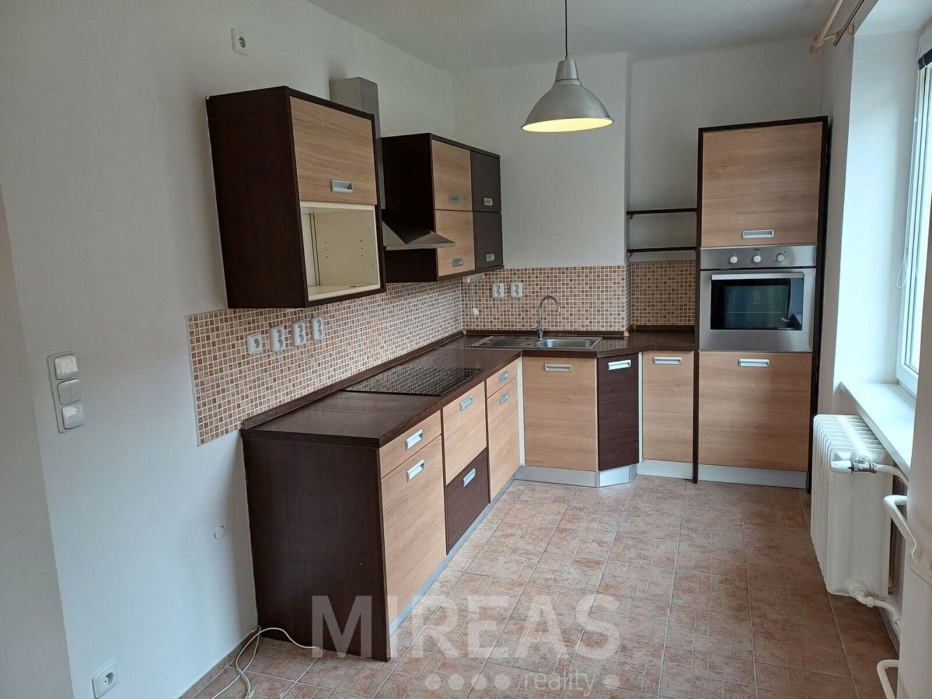 2+kk, Sídliště, Lysá nad Labem, okres Nymburk, 54 m² - 2