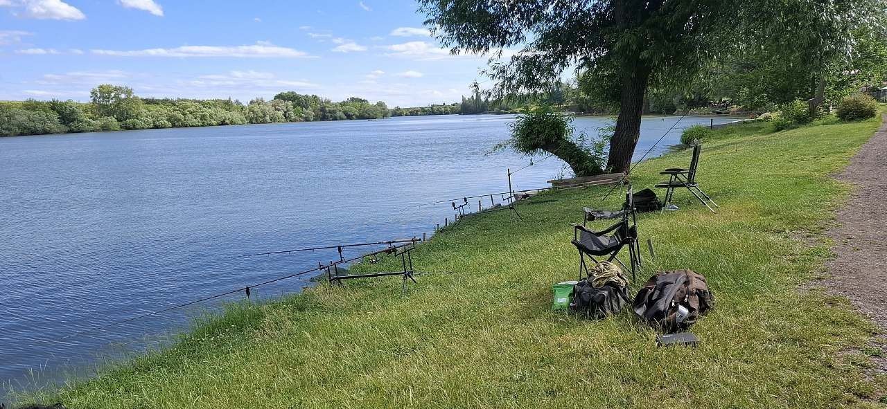 Chaty, Velké Bílovice - Velké Bílovice, Jihomoravský kraj - 1