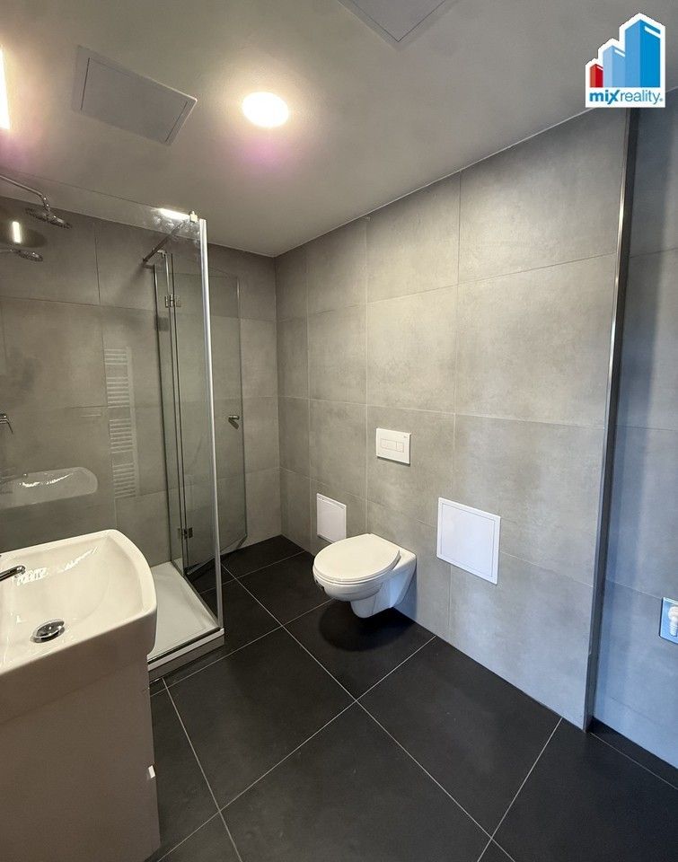 Byt 2+kk · 48 m² · Benešova třída, Nýřany - 3