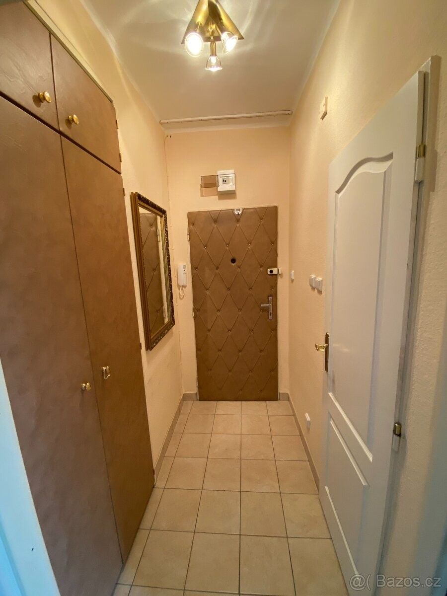 Prodej byt - Ostrava, 708 00