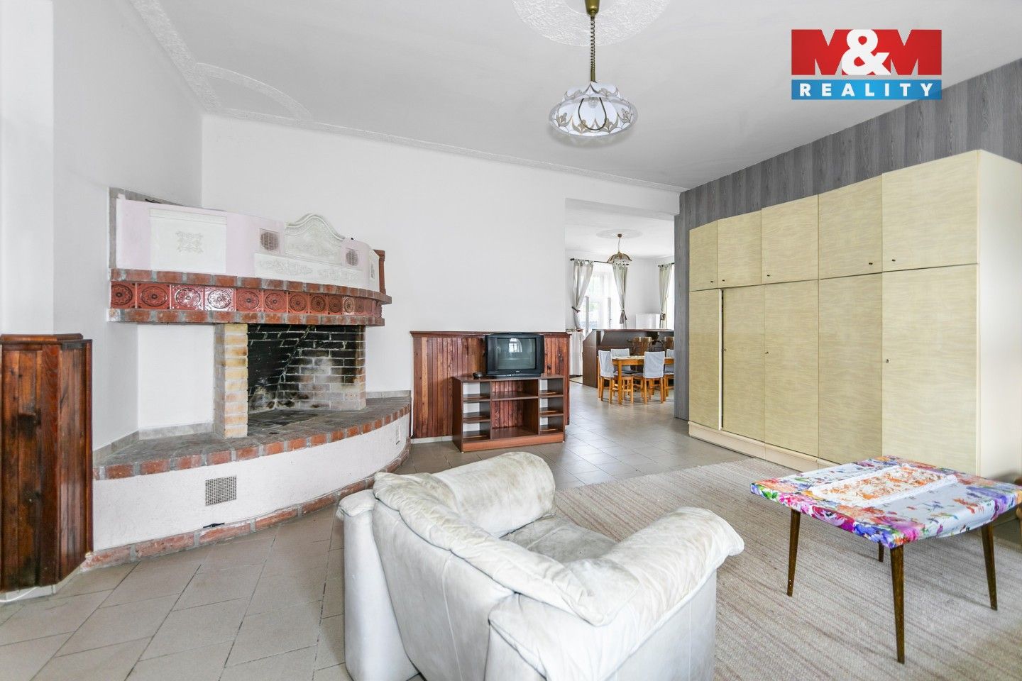 Prodej ubytovací zařízení - Močidlec, Pšov, 371 m² - 2