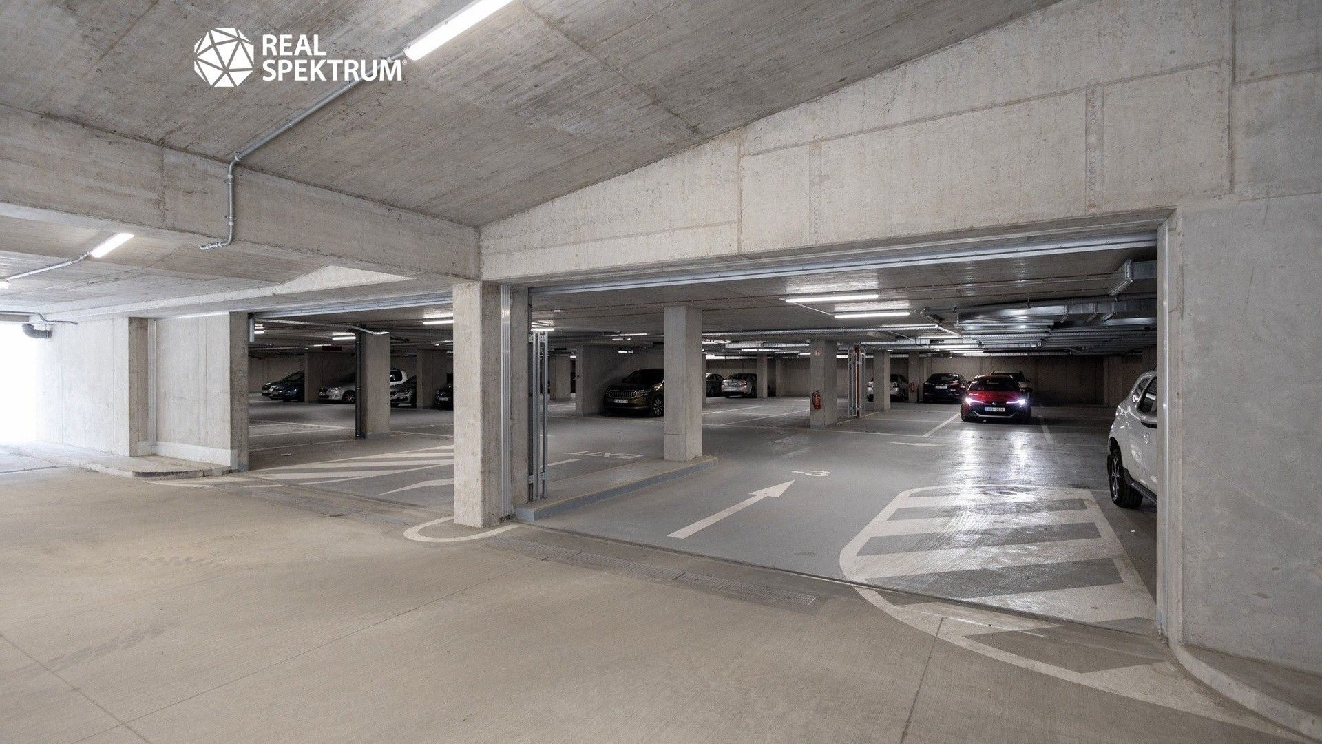 Kancelář · 250 m² · Botanická, Brno - 4