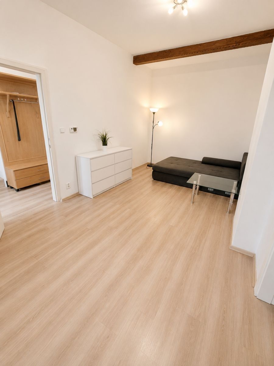 Pronájem byt 2+1 - K Prelátům, Praha, 50 m² - 5