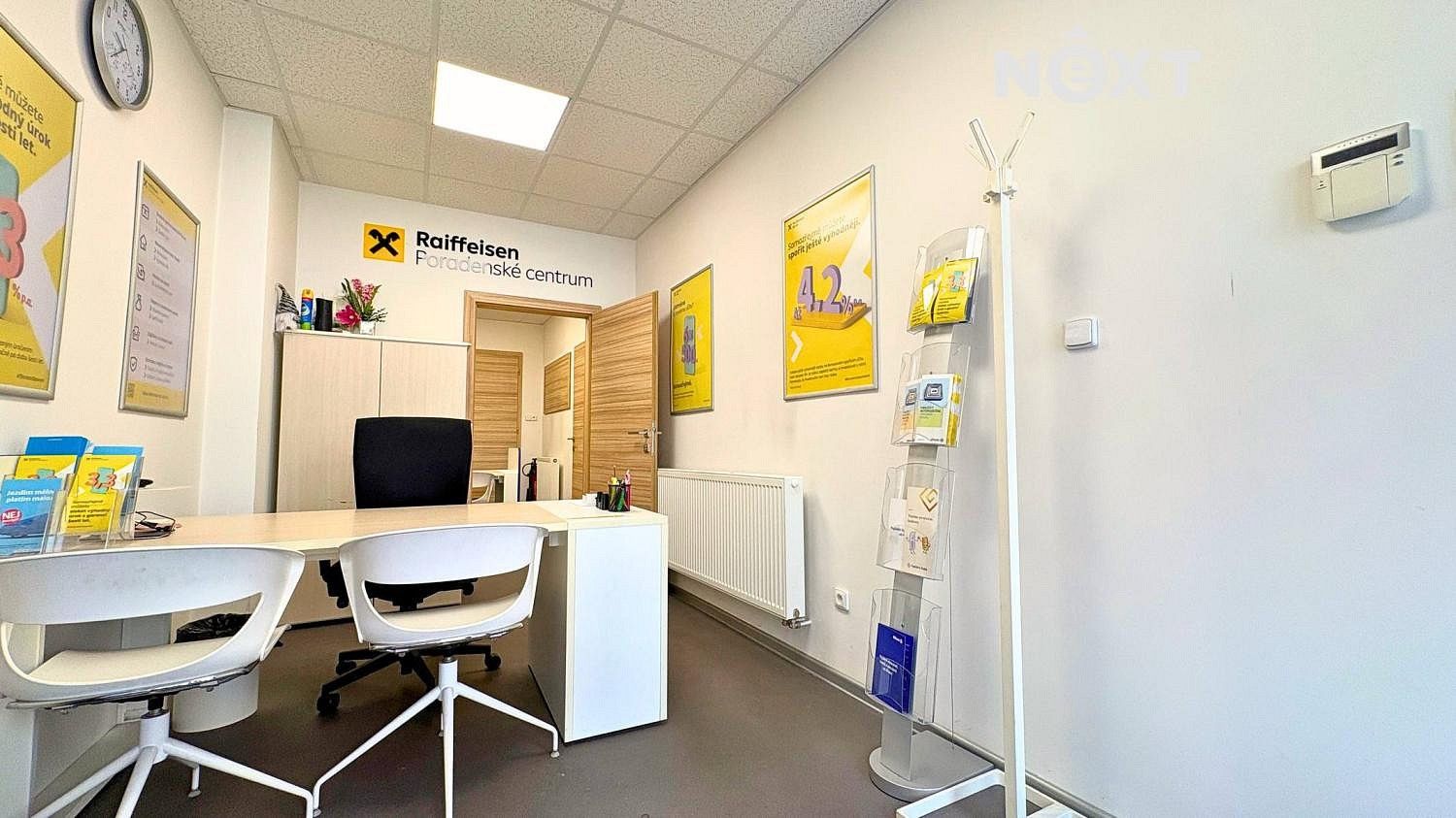 Obchodní prostory, Česká Třebová, okres Ústí nad Orlicí, Pardubický kraj, 17 m² - 2
