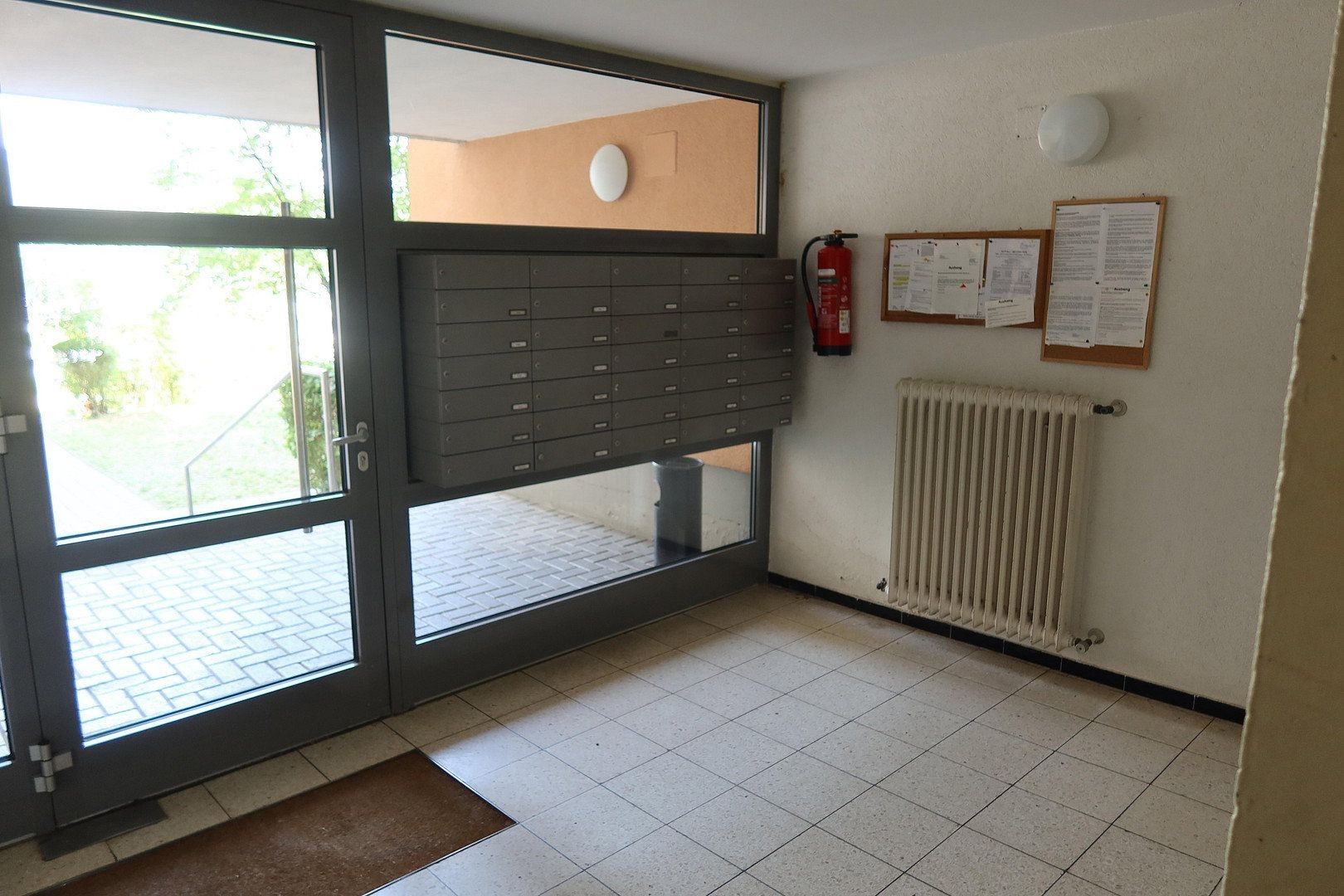 Byt 3+1 · 84 m² · Am Feldrand 8, , Bádensko-Württembersko - 3