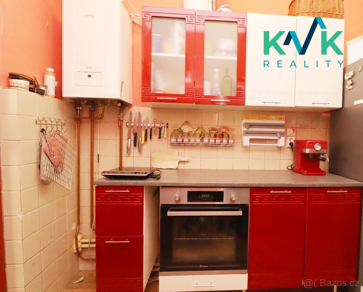 Prodej byt - Karlovy Vary, 360 01