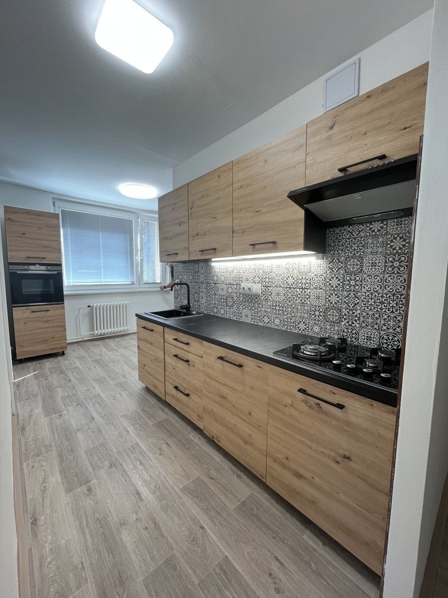 3+1, Padělky, Slušovice, 72 m² - 1