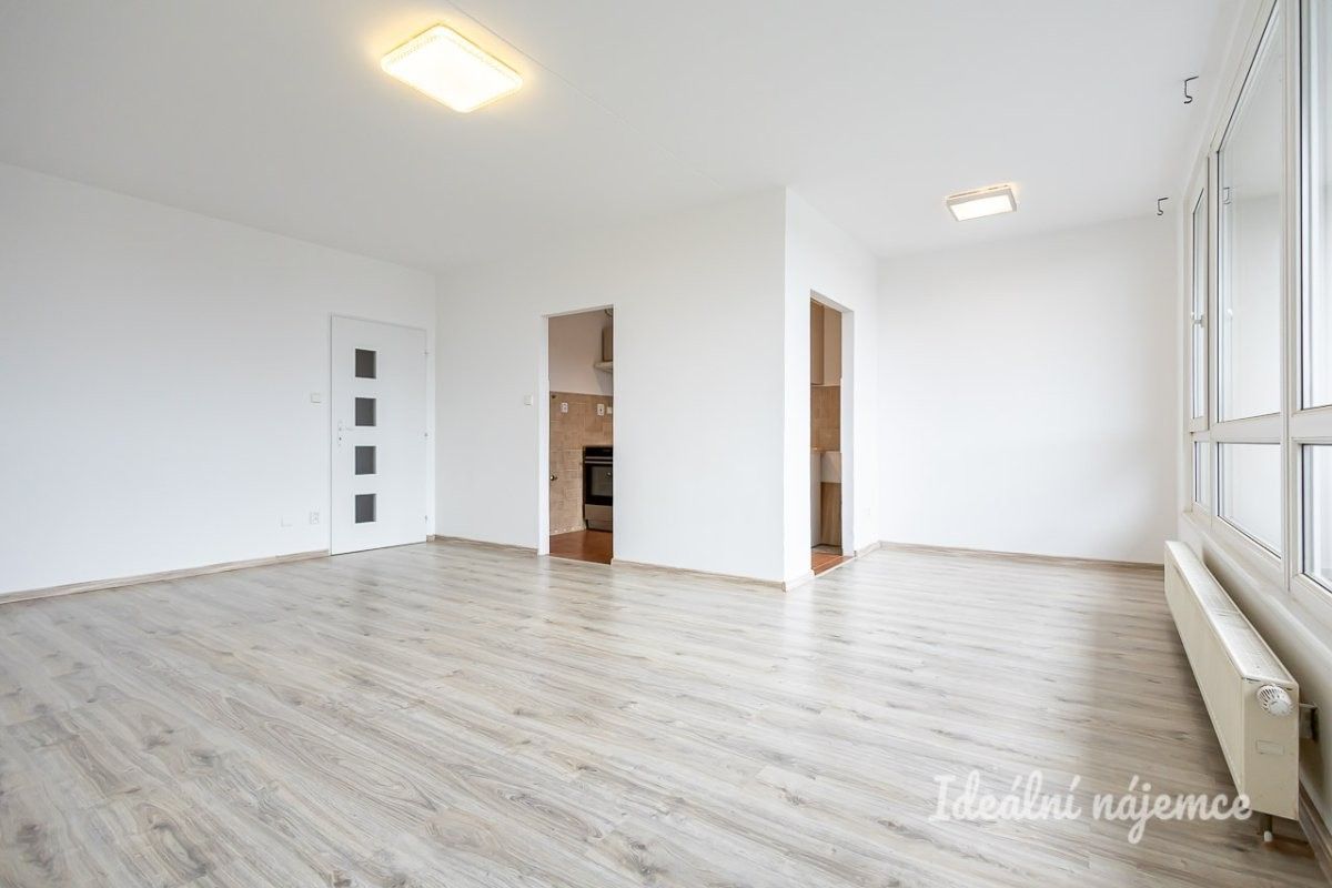 3+kk, Pavrovského, Praha, 72 m² - 2
