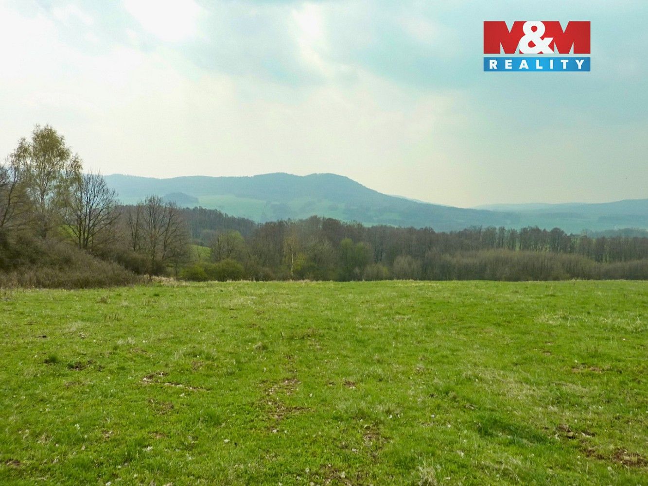 Prodej louka - Stružnice, okres Česká Lípa, Liberecký kraj - 5