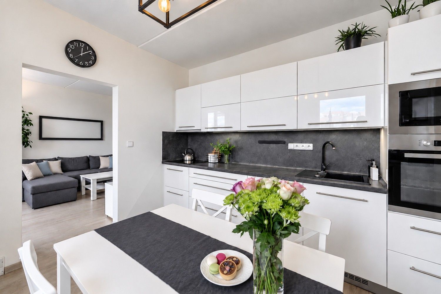 3+1, Strakonice - Strakonice II, Jihočeský kraj, 73 m² - 1