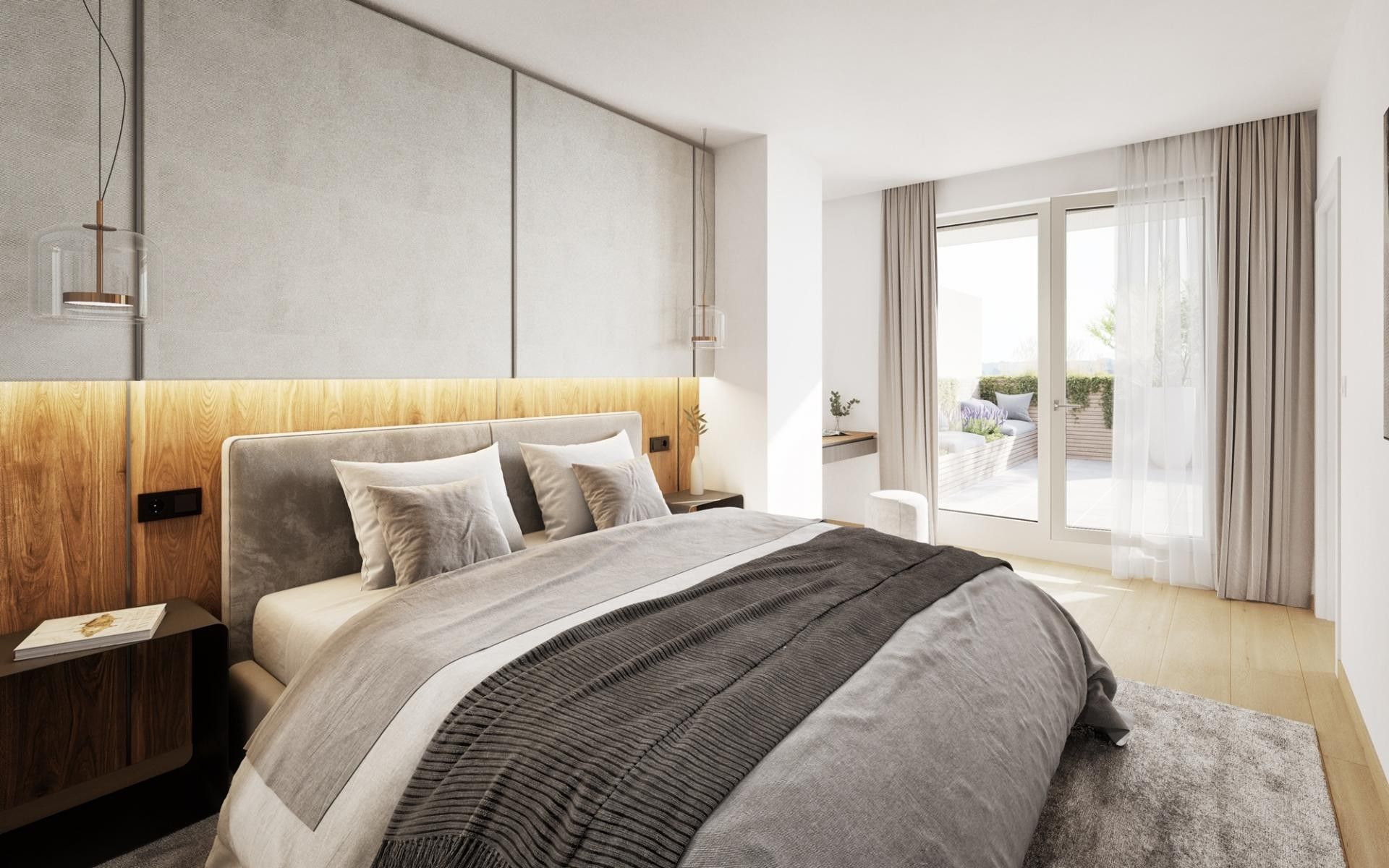 Prodej byt 3+kk - Leitzova, Praha Košíře, 79 m² - 5