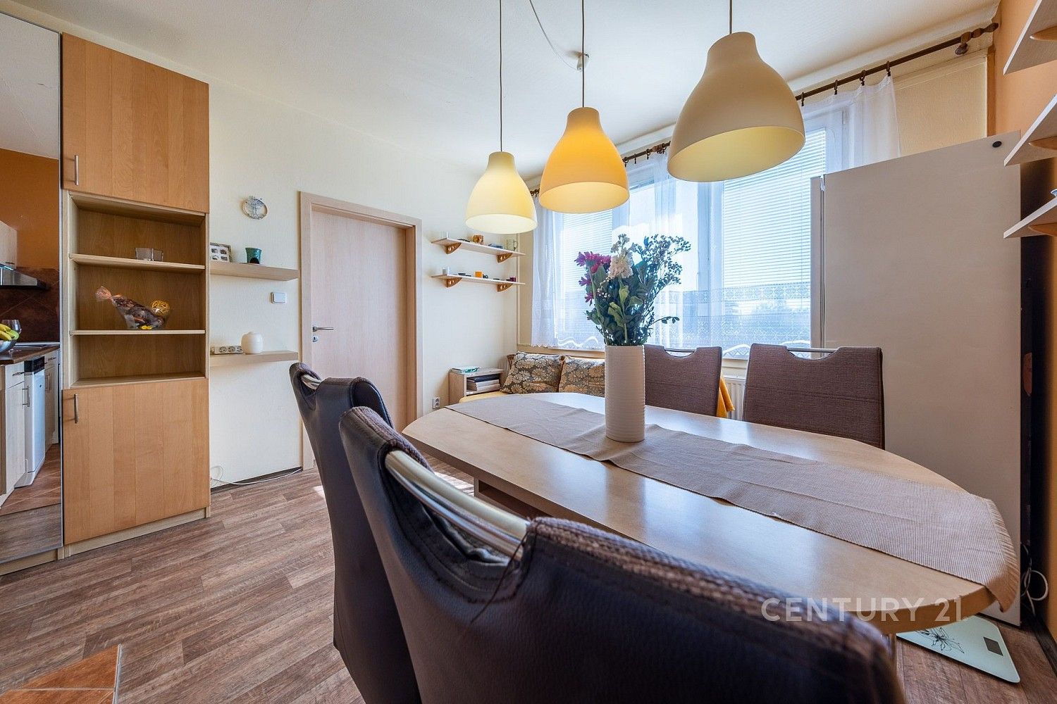 Byt 1+1 · 36 m² · České Budějovice - České Budějovice 2, Jihočeský kraj - 4