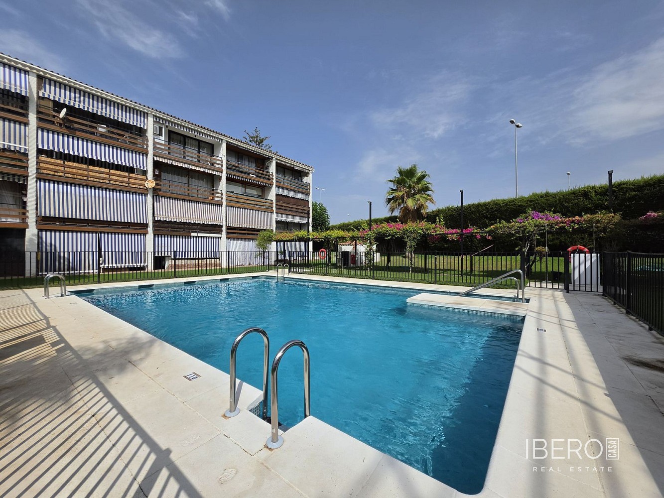 2+kk, Cortijo Blanco, Španělsko, 59 m² - 1