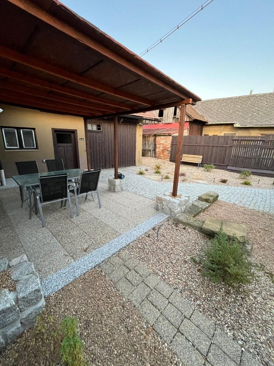 Prodej chata - Smidary, 503 53