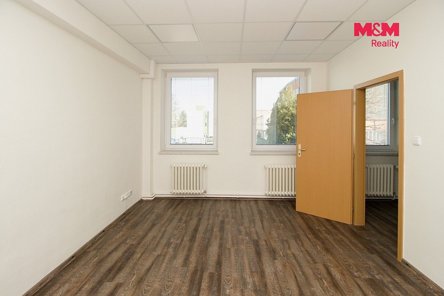 Kancelář · 30 m² · Opava - Předměstí, Moravskoslezský kraj - 4
