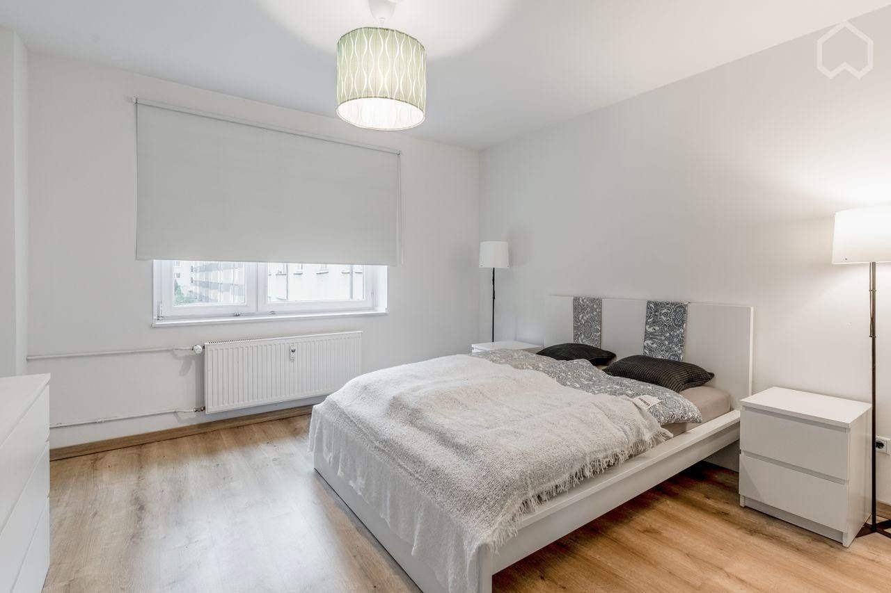 Byt 3+1 · 59 m² · Friedbergstraße 2a Essen Holsterhausen Nordrhein-Westfalen 45147 - 3
