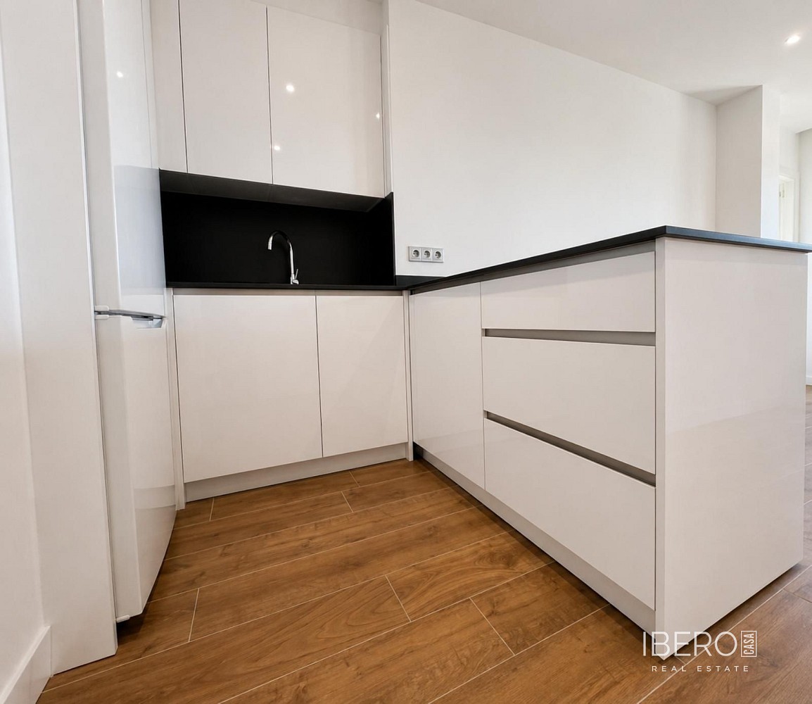 Byt 2+kk · 45 m² · Málaga Centro, Španělsko - 3