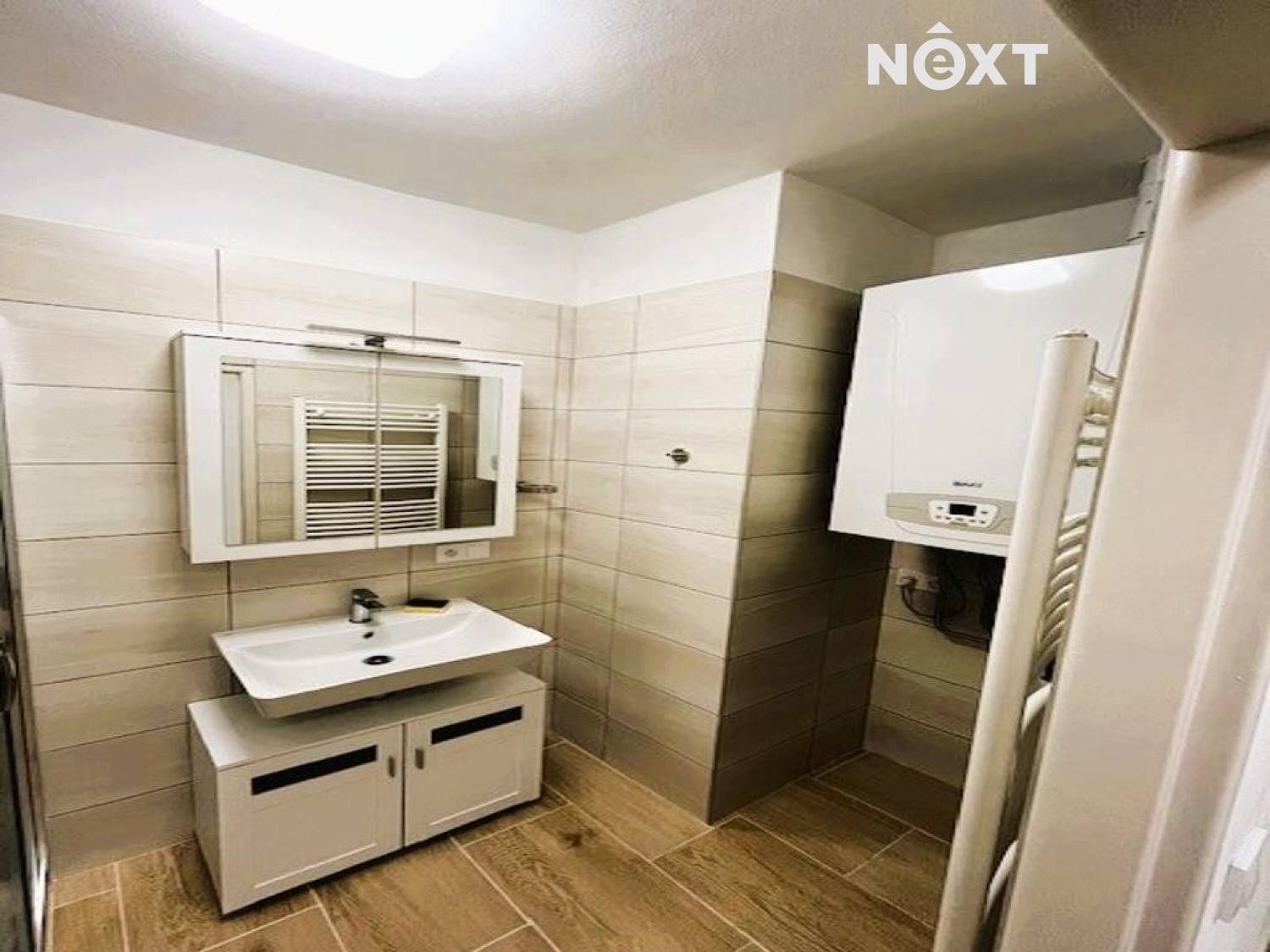 Pronájem byt 3+kk - B. Němcové, Polička, 63 m²