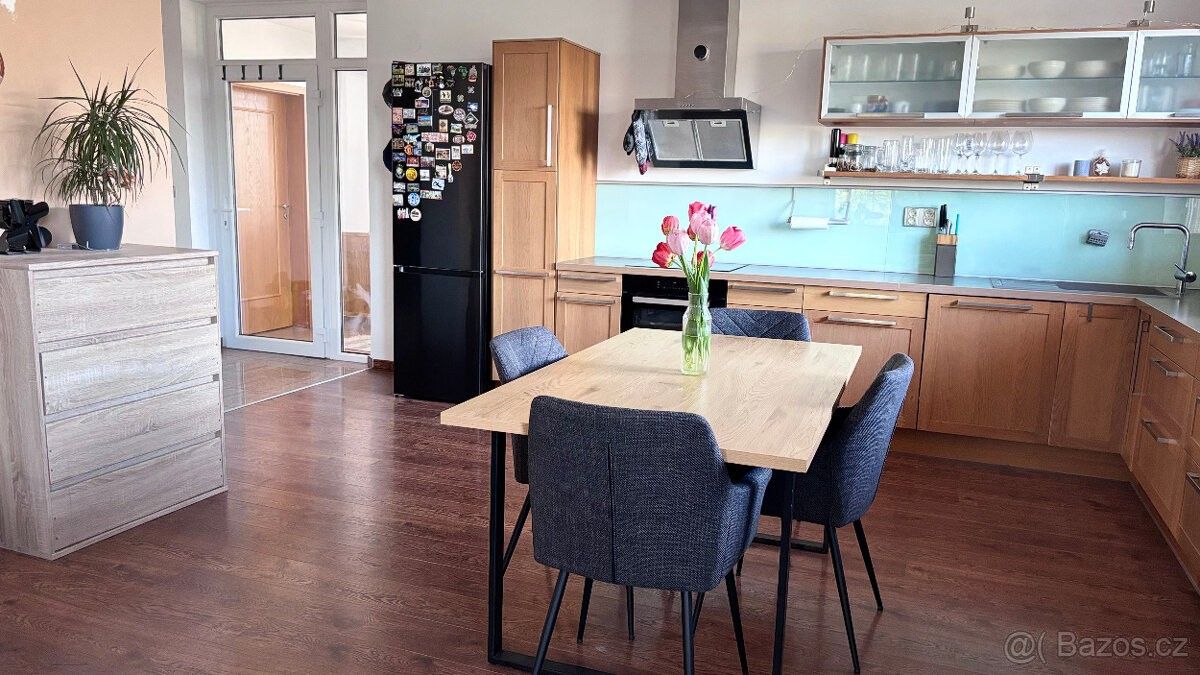 Prodej rodinný dům - Albrechtice nad Vltavou, 397 01