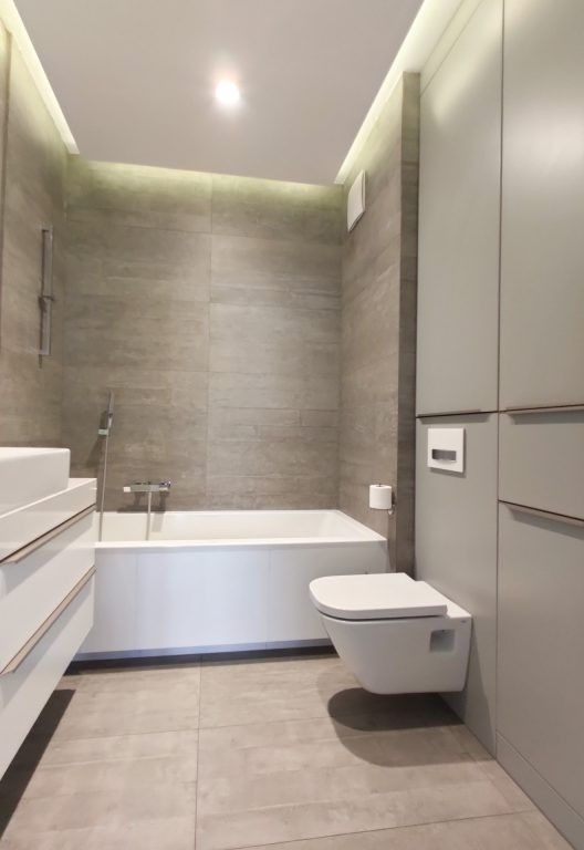 Pronájem byt 2+1 - Radhošťská 2005/3, Praha, 72 m²