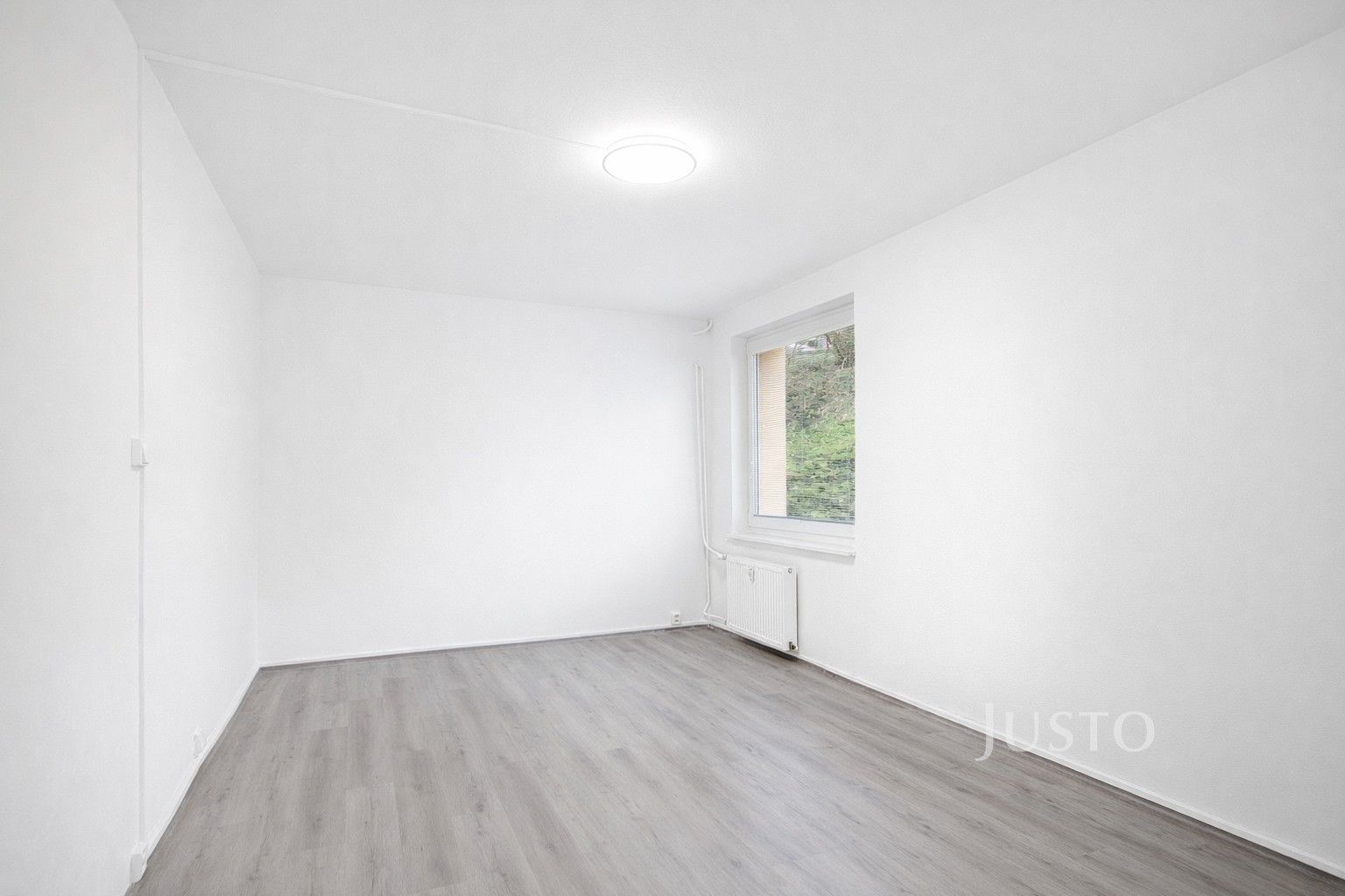 Pronájem byt 1+1 - Tolstého  , Ústí nad Labem, 45 m²