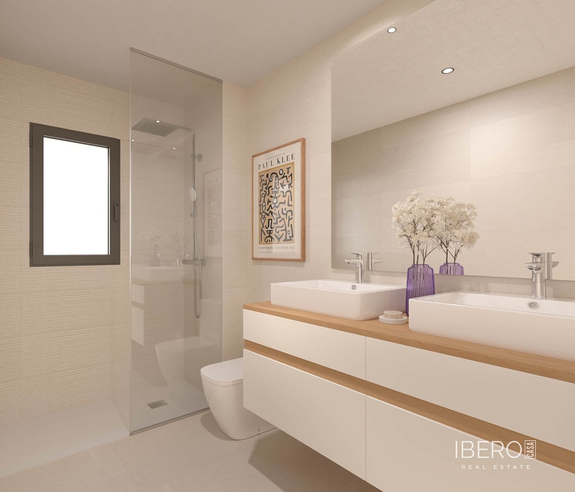 Prodej byt 4+kk - Torremolinos, Španělsko, 109 m² - 5