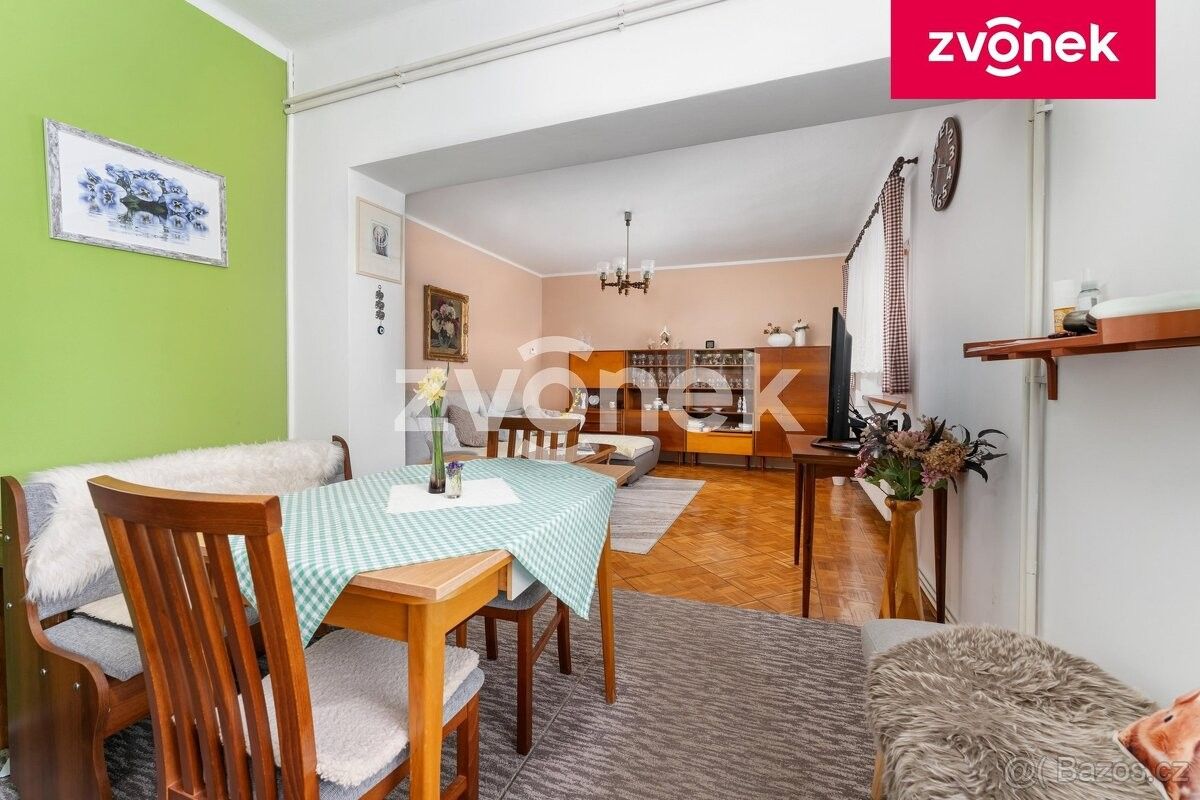 Dům – Nedachlebice, okres Uherské Hradiště – pohled 2