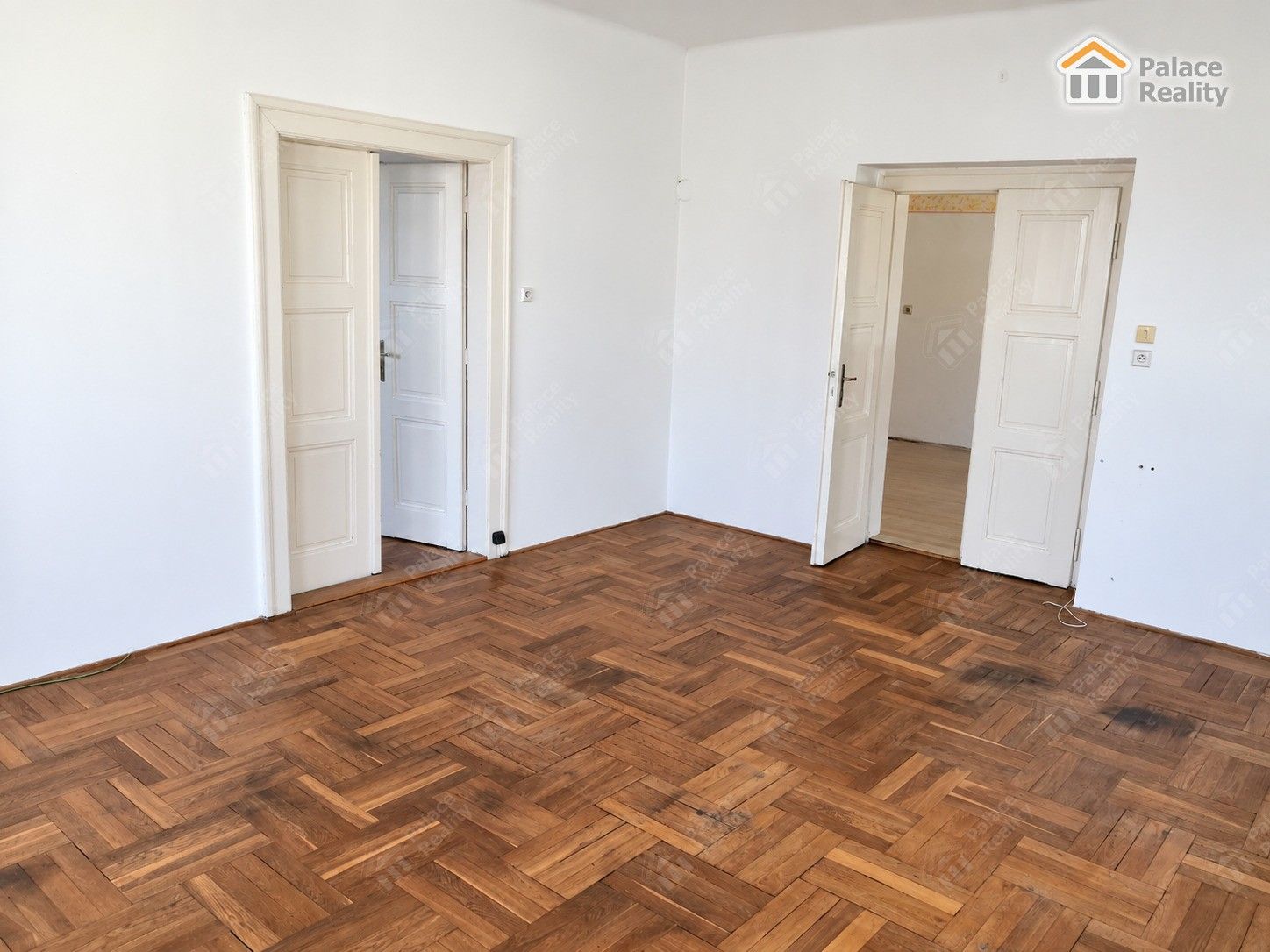 Byt 3+1 · 99 m² · Ulrichovo náměstí, Hradec Králové - 4
