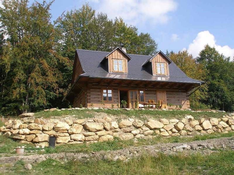 Chata · Malá Morávka, Moravskoslezský kraj - 3