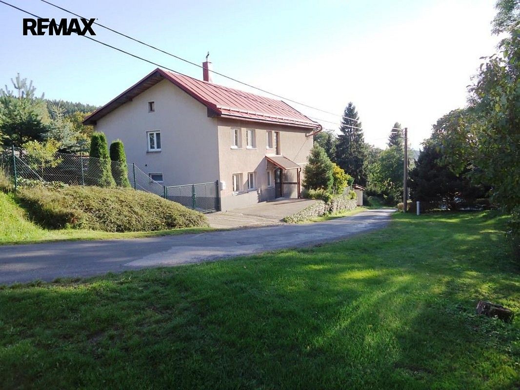 Rodinné domy, Velké Svatoňovice - Markoušovice, okres Trutnov, 209 m² - 2