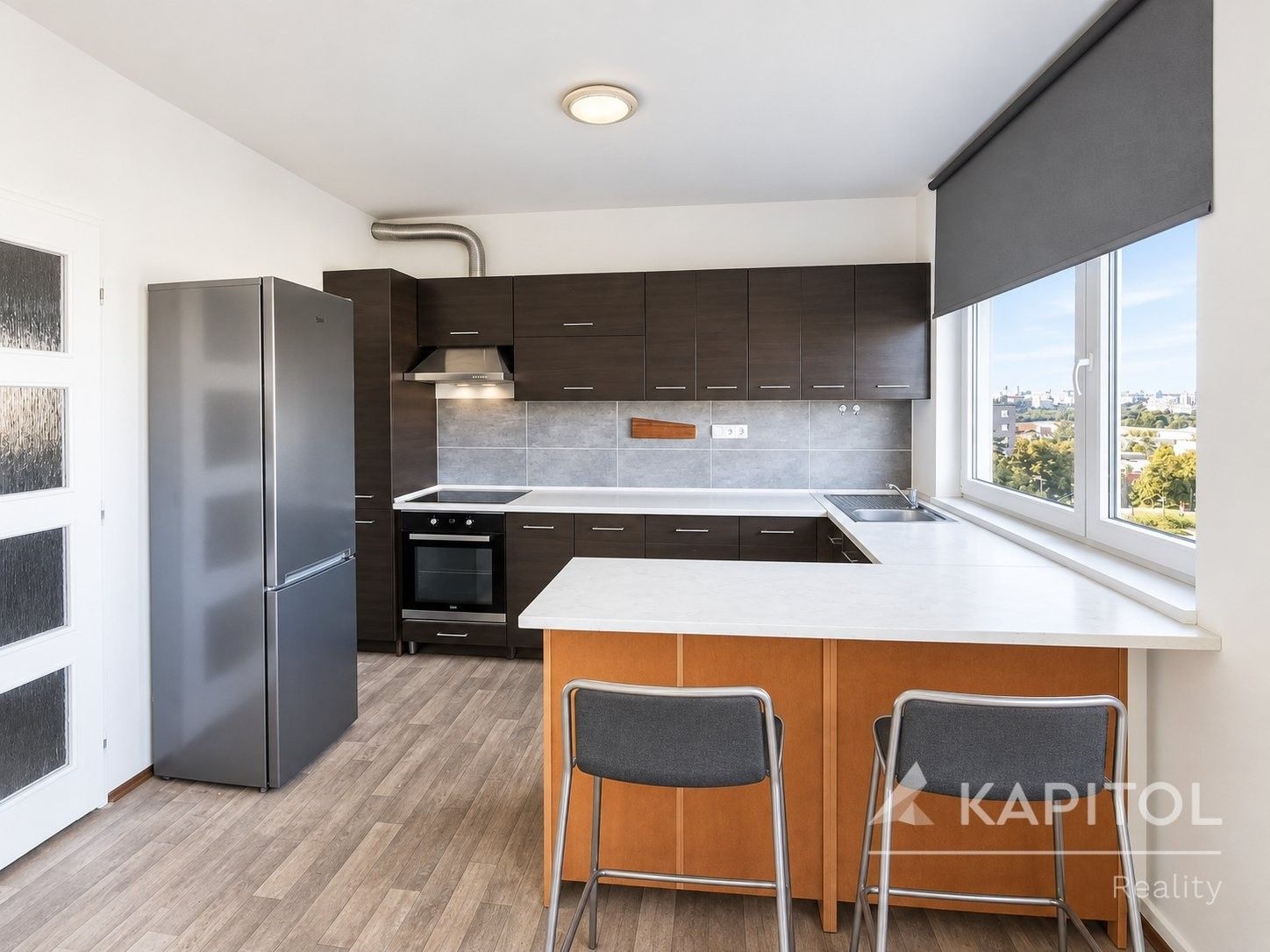 1+kk, Topolová 2916, Praha Záběhlice, 30 m² - 2
