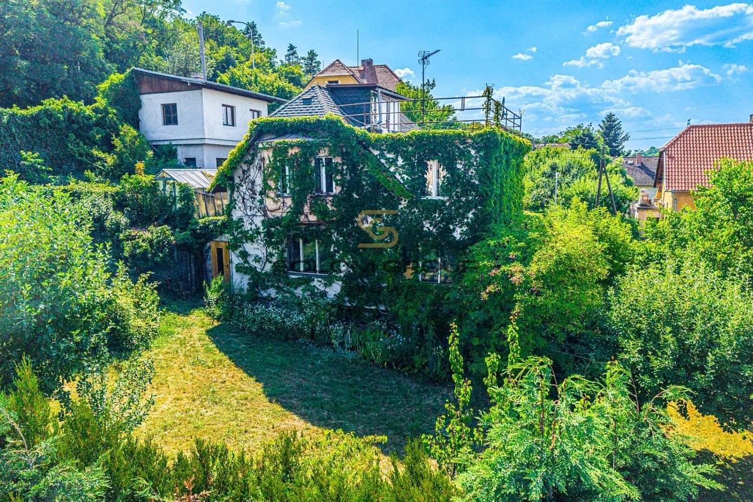 Rodinný dům, 160 m²