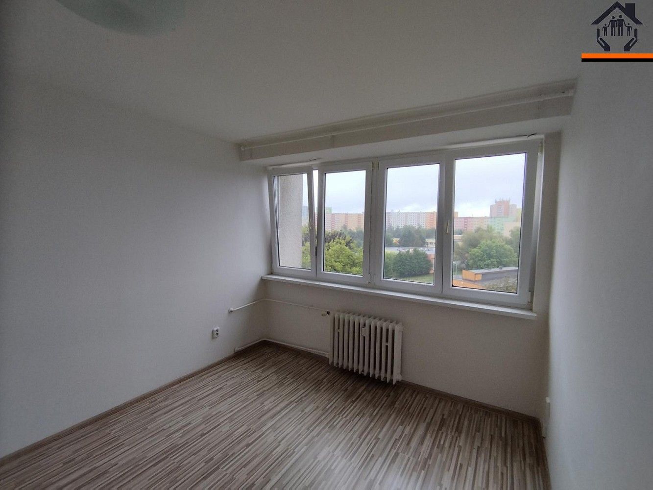 Byt 1+1 · 35 m² · Krakovská, Ostrava - Hrabůvka - 4