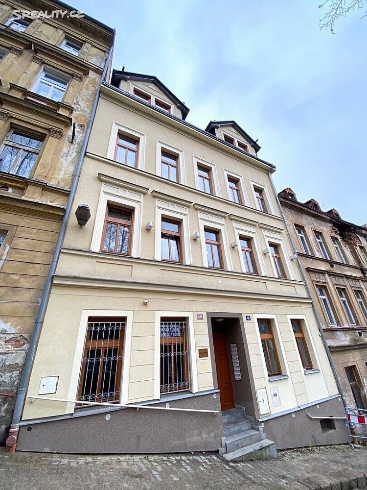 Prodej činžovní dům - Karlovy Vary, Karlovarský kraj, 444 m² - 1