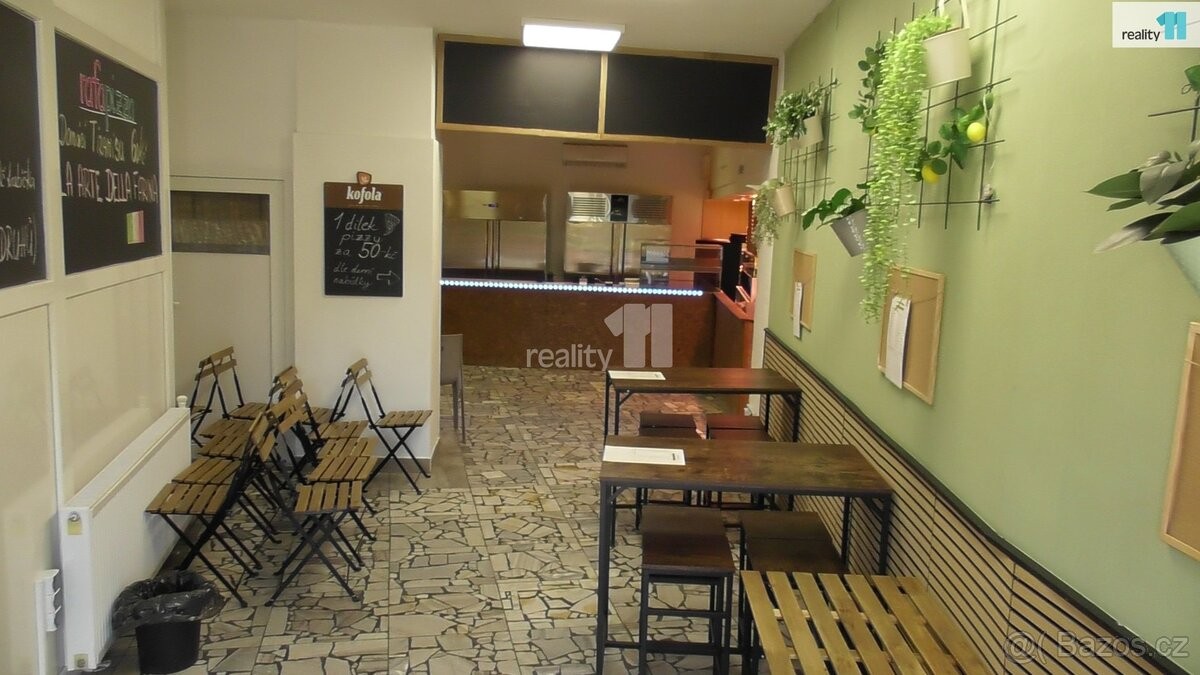 Restaurace, Ostrava, 708 00 - 2