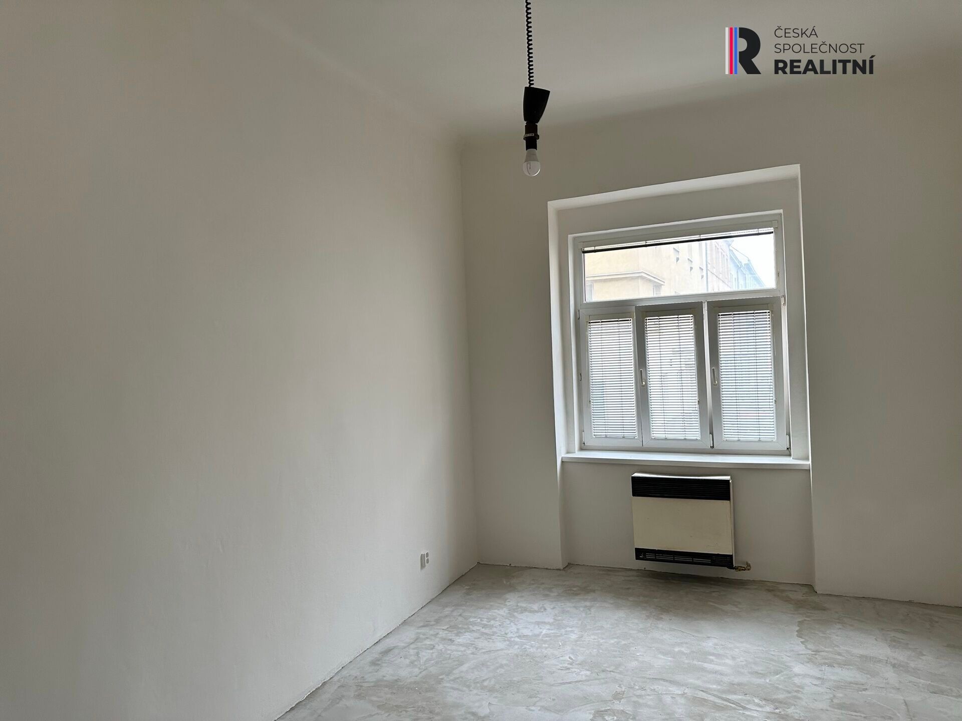 Byt 1+kk · 20 m² · Pod Čertovou skalou, Praha Libeň - 4