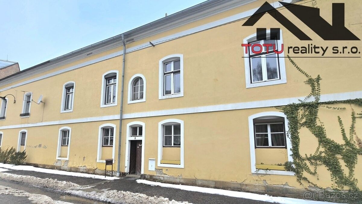 Byty, Jaroměř, 551 02